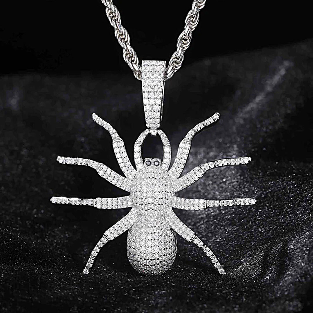 Diamlux Spider pendant
